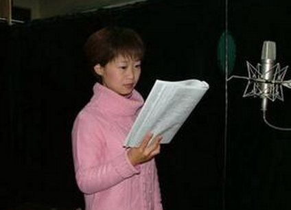 视频配音的艺术