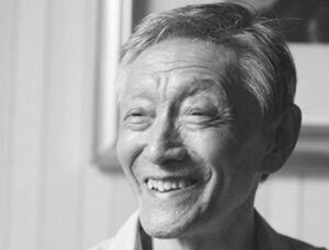 张玉昆 配音大师张玉昆