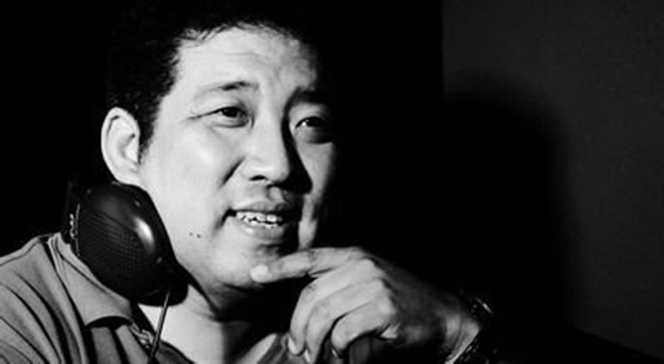 李易 配音演员李易