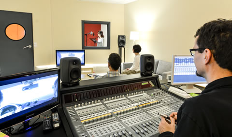 四川配音公司